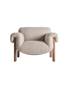 UZNACH ARMCHAIR 2