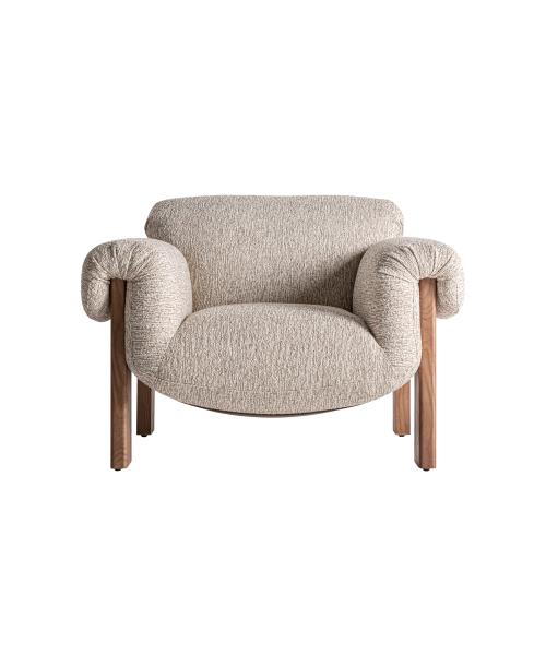 UZNACH ARMCHAIR UZNACH ARMCHAIR