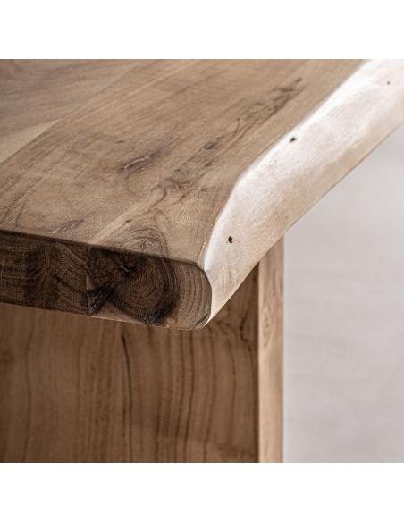 MESA DE CENTRO LEWES