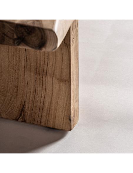 MESA DE CENTRO LEWES