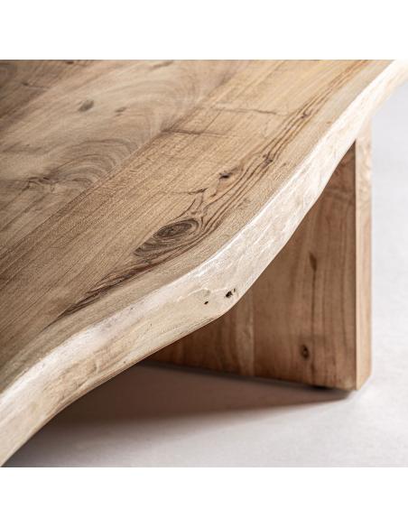 MESA DE CENTRO LEWES