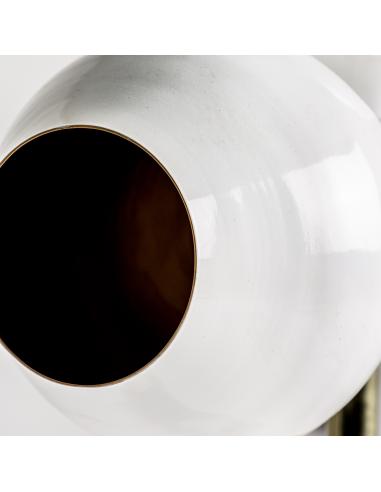 LÁMPARA DE PIE BRITE