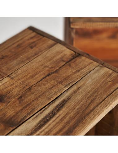 CAJA J/3 DELLACH CAJA J/3 DELLACH