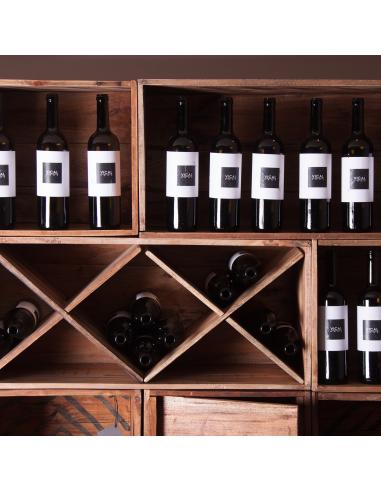 CAJA J/3 DELLACH CAJA J/3 DELLACH