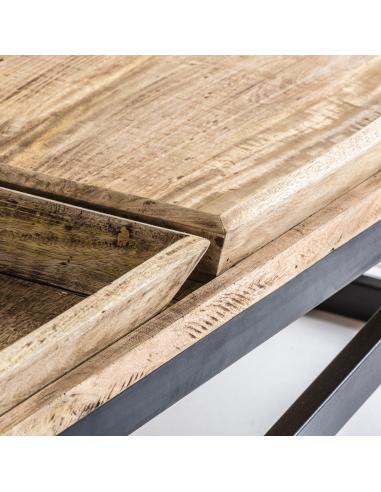 MESA DE CENTRO NEWAK