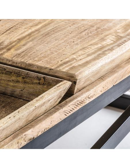 MESA DE CENTRO NEWAK