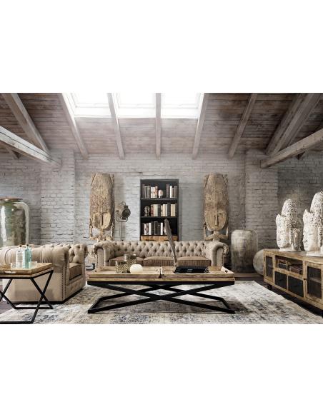 MESA DE CENTRO NEWAK