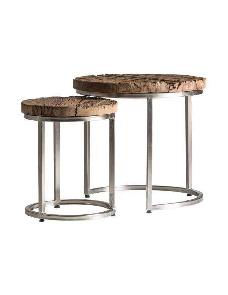 MESA AUXILIAR J/2 AKRON