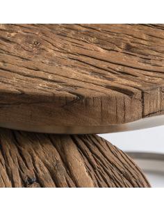 MESA AUXILIAR J/2 AKRON 2