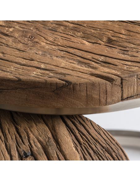 MESA AUXILIAR J/2 AKRON