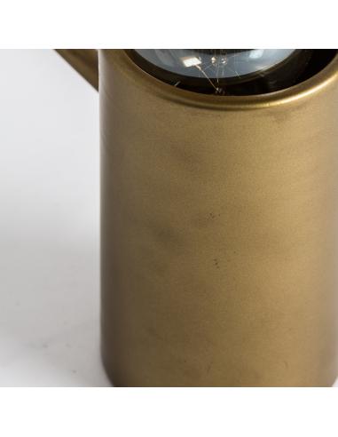 LÁMPARA DE SOBREMESA