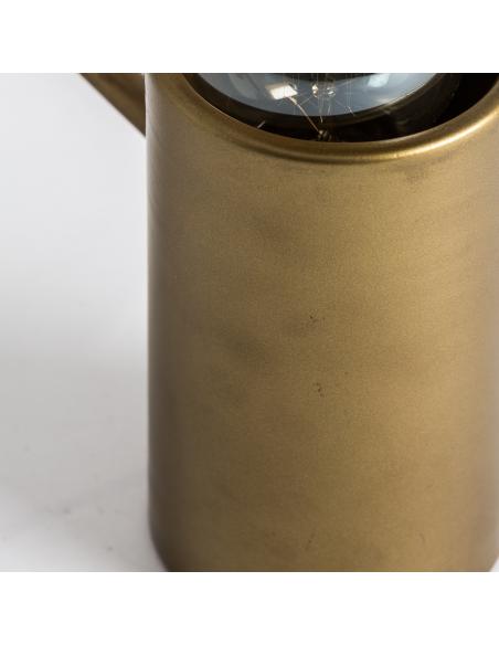 LÁMPARA DE SOBREMESA