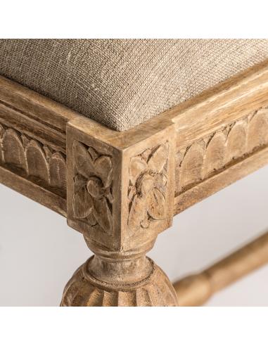 PIE DE CAMA NARGIS PIE DE CAMA NARGIS