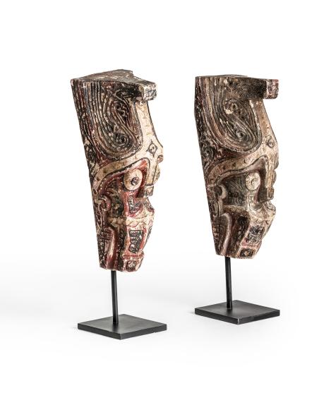 FIGURA J/2 PRIMITIVO