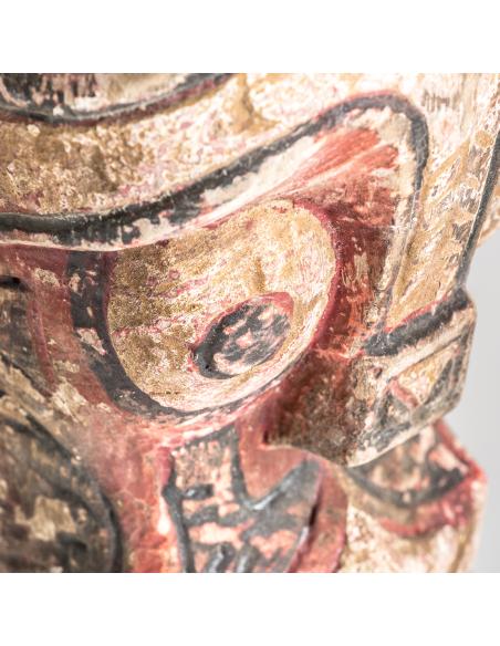 FIGURA J/2 PRIMITIVO