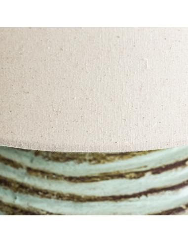 LÁMPARA DE SOBREMESA