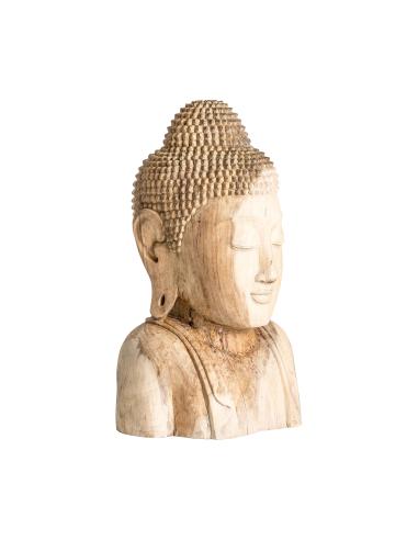 BUSTO BUDHA BUSTO BUDHA
