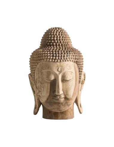 BUSTO BUDHA