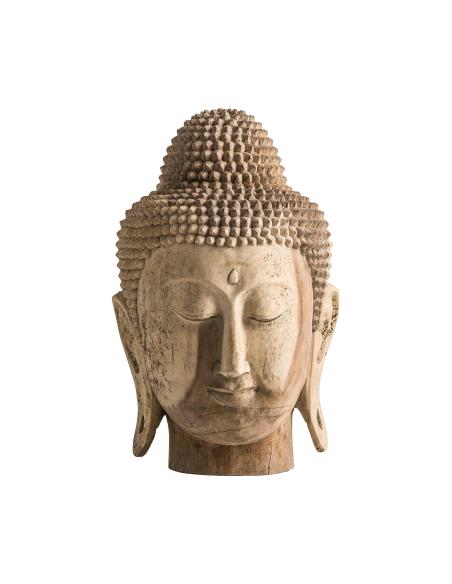 BUSTO BUDHA