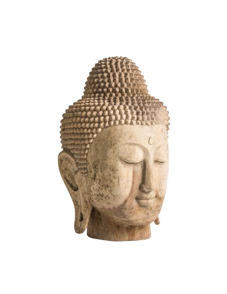 BUSTO BUDHA