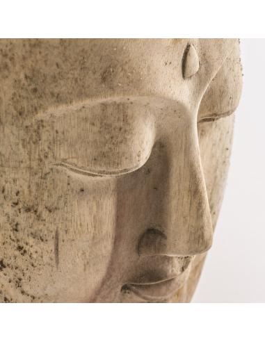 BUSTO BUDHA BUSTO BUDHA