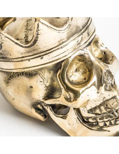 FIGURA CALAVERA FIGURA CALAVERA