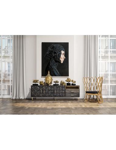 FIGURA CALAVERA FIGURA CALAVERA