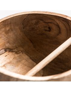 BOWL CON PALILLOS IKUAH 2