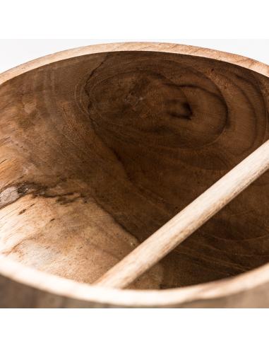 BOWL CON PALILLOS IKUAH