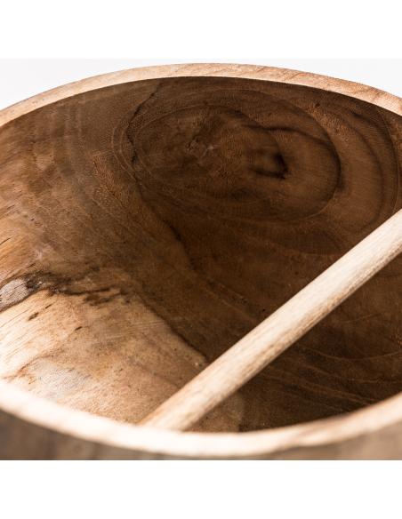 BOWL CON PALILLOS IKUAH