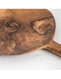 CENTRO CON ASA IKUAH 2