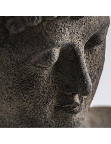 BUSTO BUDHA BUSTO BUDHA