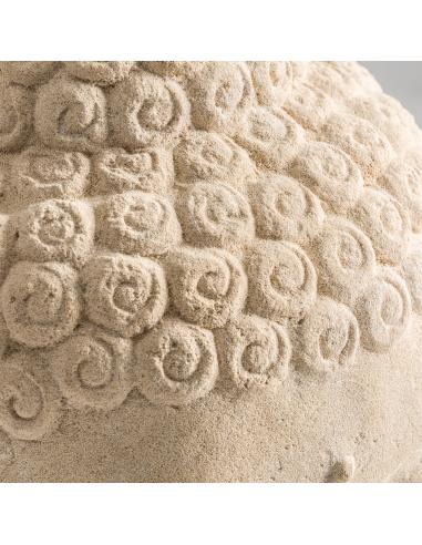 BUSTO BUDHA BUSTO BUDHA