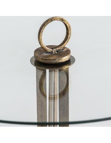 MESA AUXILIAR LINGEN