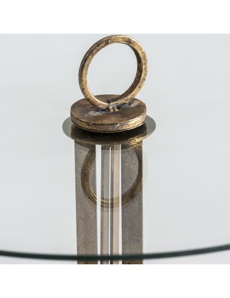 MESA AUXILIAR LINGEN