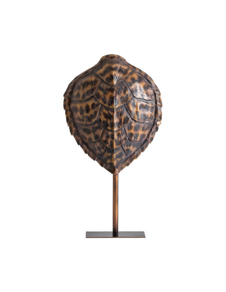 FIGURA TORTUGA