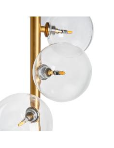 LÁMPARA DE PIE BOLA 2