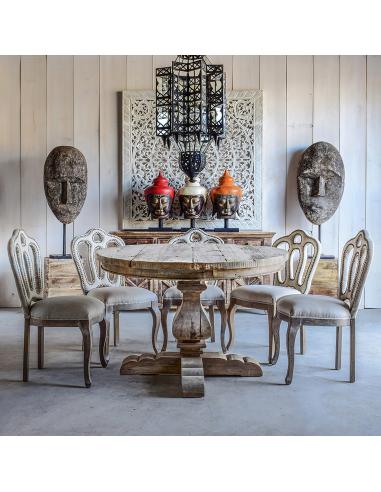 PANEL DECORATIVO ELEONORA