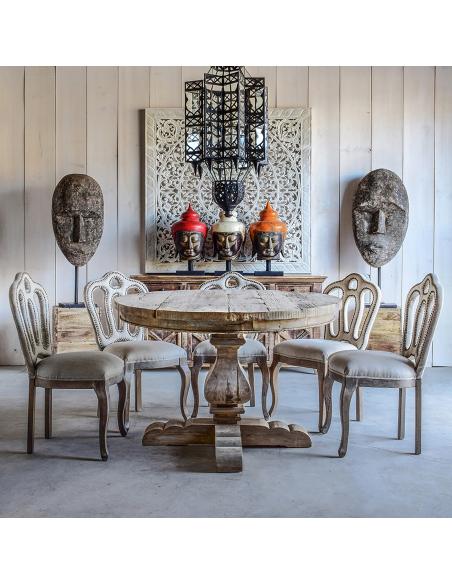 PANEL DECORATIVO ELEONORA