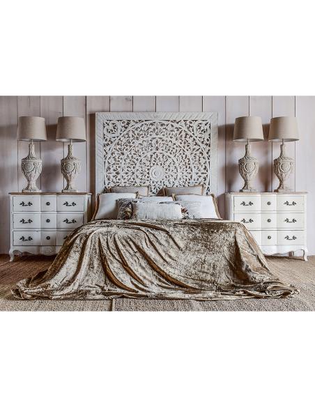 PANEL DECORATIVO ELEONORA