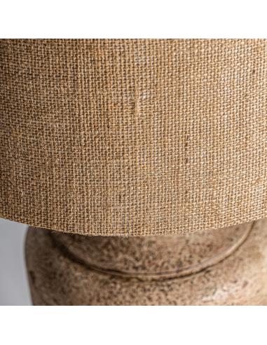 LÁMPARA DE SOBREMESA LÁMPARA DE SOBREMESA