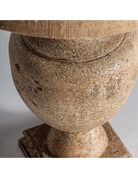 LÁMPARA DE SOBREMESA