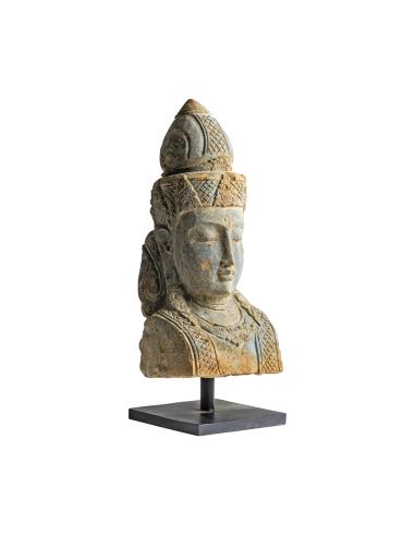 BUSTO BUDHA BUSTO BUDHA