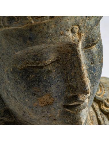 BUSTO BUDHA BUSTO BUDHA