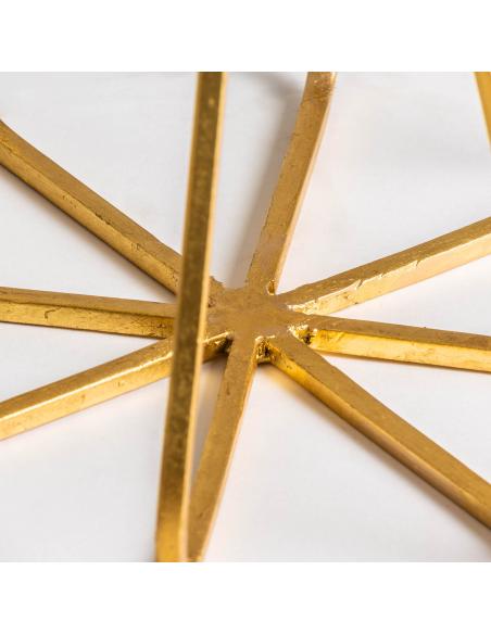 MESA DE CENTRO BRIENZ