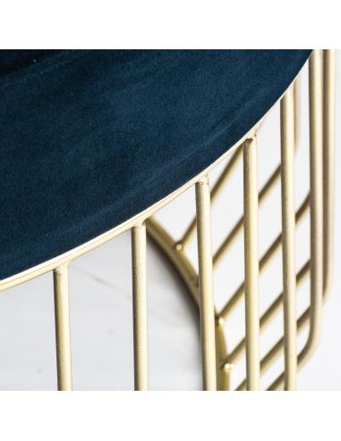 MESA DE CENTRO KLOSTER