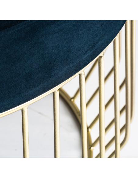 MESA DE CENTRO KLOSTER