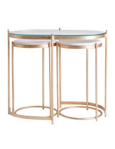 MESA AUXILIAR J/3 KRUTH