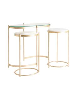 MESA AUXILIAR J/3 KRUTH 2