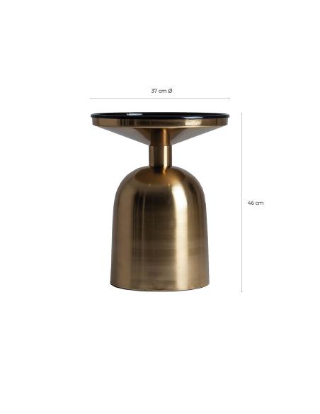 MESA AUXILIAR GARSETEN